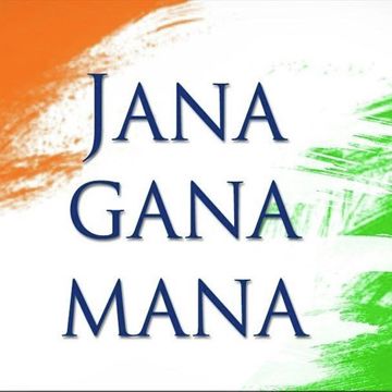 Jana Gana Mana-cover