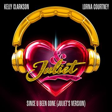 Since U Been Gone - Juliet’s Version-cover