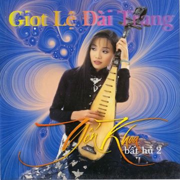 Cổ Tích Chuyện Tình-cover