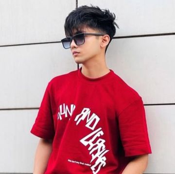 SHAKY BY AYUSH KASHYAP -cover