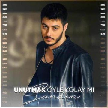 Unutmak Öyle Kolay mı Sandın?
