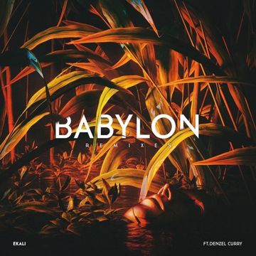 Babylon (feat. Denzel Curry) [Sober Rob & Oshi Remix] (Sober Rob & Oshi Remix)