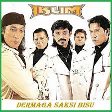 Dermaga Saksi Bisu-cover