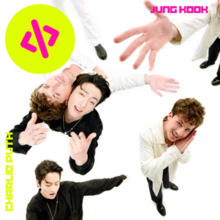 Left And Right-cover