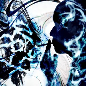 无处宣泄-cover