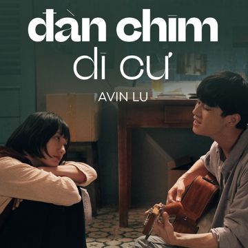 Đàn Chim Di Cư-cover