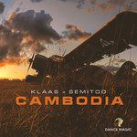 Cambodia(Extended Mix)-cover