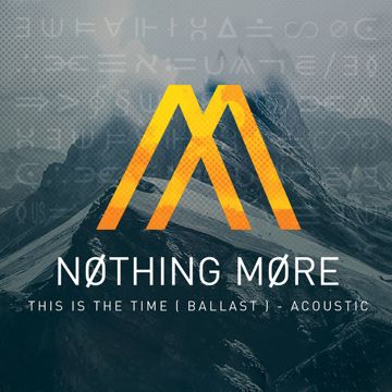 This Is The Time (Ballast)