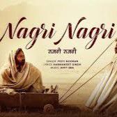 Nagri Nagri-cover