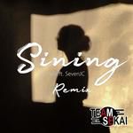 Sining (feat. Dionela)(Rēmix Explicit)(Remix)-cover