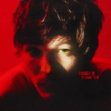 Bigger Than Me-cover