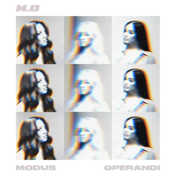 Bad Vibe-cover