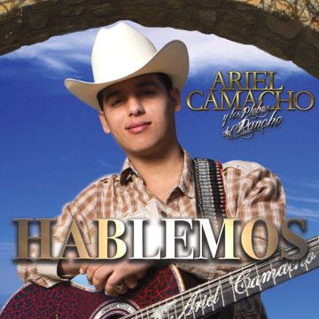 Hay una Mujer-cover
