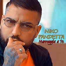Mannaggia a te-cover