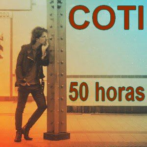 50 Horas-cover