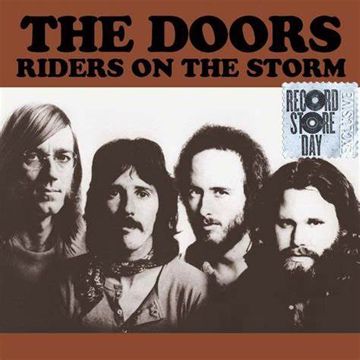 Riders on the Storm (Acoustic)