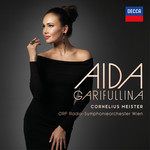 Roméo et Juliette, CG. 9, Act I: Ah, je veux vivre dans ce rève-cover