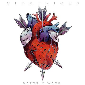 Cicatrices-cover