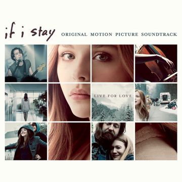 Stay-cover