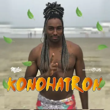 Konohatron-cover
