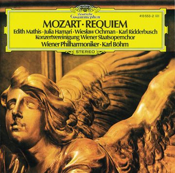 Requiem, K. 626: IIIb. Tuba mirum