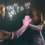Never Let Me Go-cover