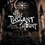 The Tyrant Tower-cover