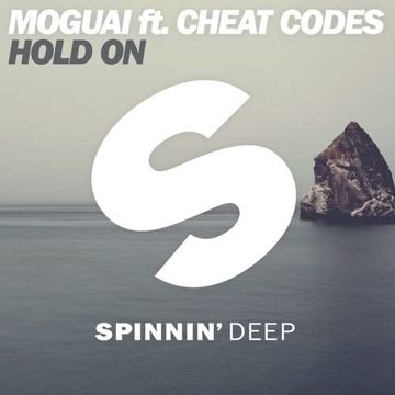 Hold On (feat. Cheat Codes) [Radio Edit]-cover