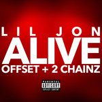 Alive-cover