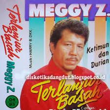 Terlanjur Basah-cover