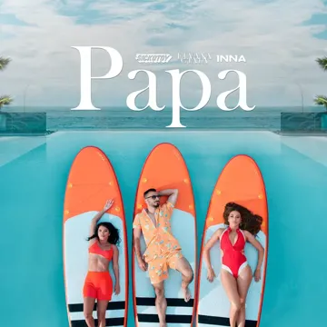 Papa-cover