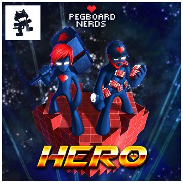 Here It Comes-cover