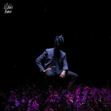 12 Weeks (Remix)-cover