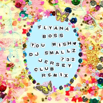 You Wish – DJ Smallz 732 – Jersey Club Remix-cover
