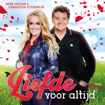 Liefde Voor Altijd-cover