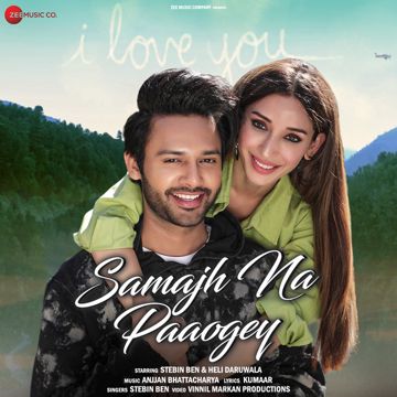 Samajh Na Paaogey-cover