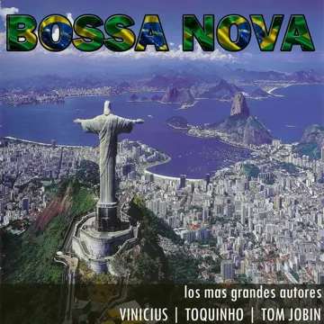 Mais Que Nada-cover