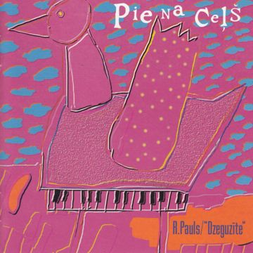 Kapteinis Reinis-cover