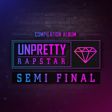 Unpretty Dreams-cover