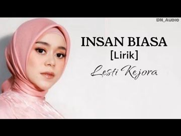 Insan Biasa