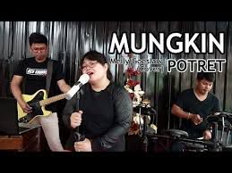 Mungkin-cover