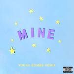 Mine (Bazzi vs. Jengi Remix)-cover