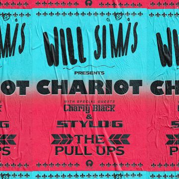 Chariot-cover