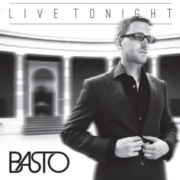 Live Tonight (Intro)-cover