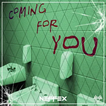 Coming for You-cover