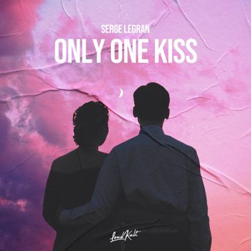 Only One Kiss-cover