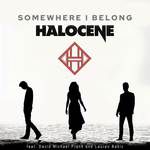 Somewhere I Belong-cover