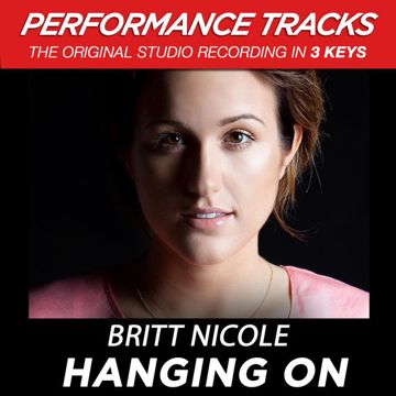 Hanging On-cover