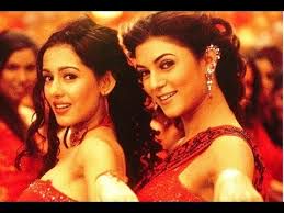 Gori Gori Main Hoon Na-cover