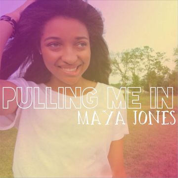Pulling Me In-cover